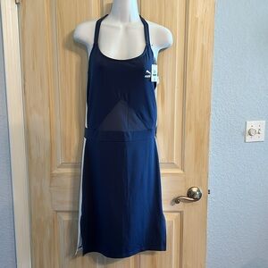 NEW. PUMA DRESS.